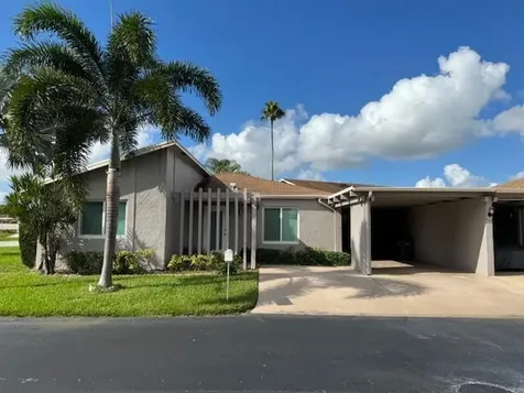 14747 Wildflower Lane Delray Beach FL 33446