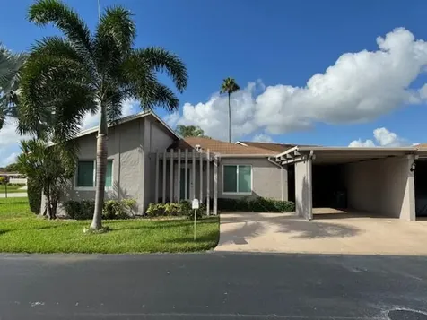 14747 Wildflower Lane Delray Beach FL 33446
