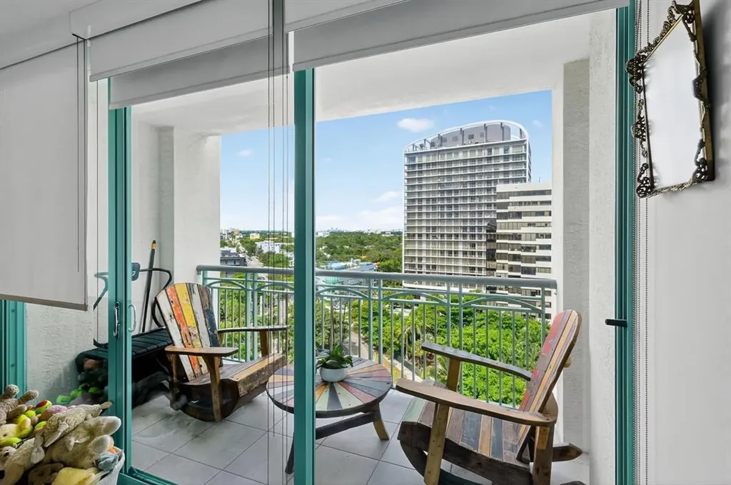 3350 SW 27th Avenue Coconut Grove FL 33133