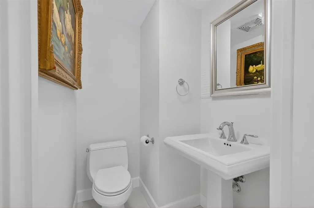 3350 SW 27th Avenue Coconut Grove FL 33133