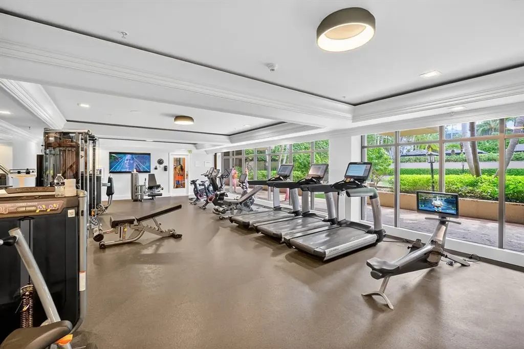 3350 SW 27th Avenue Coconut Grove FL 33133