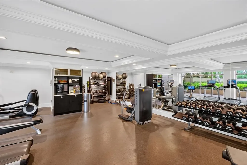 3350 SW 27th Avenue Coconut Grove FL 33133