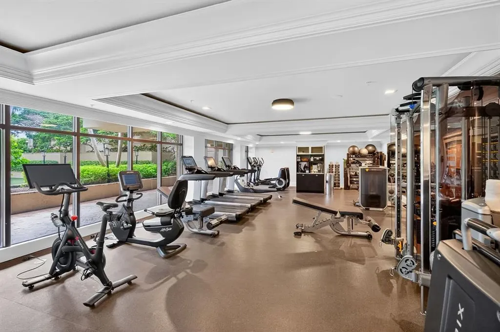 3350 SW 27th Avenue Coconut Grove FL 33133