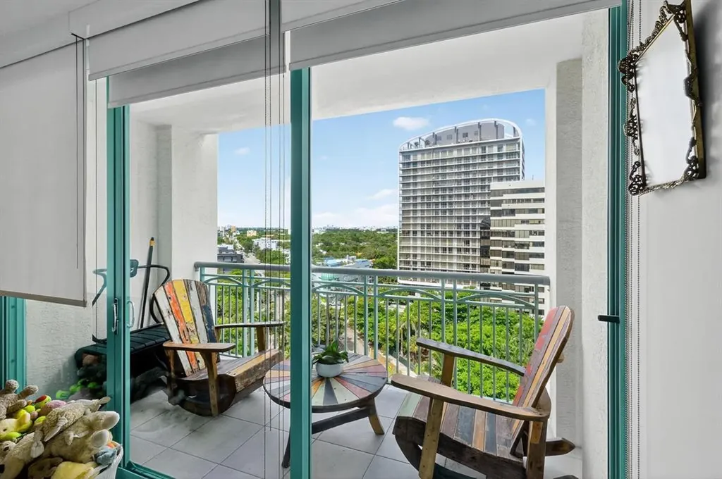 3350 SW 27th Avenue Coconut Grove FL 33133