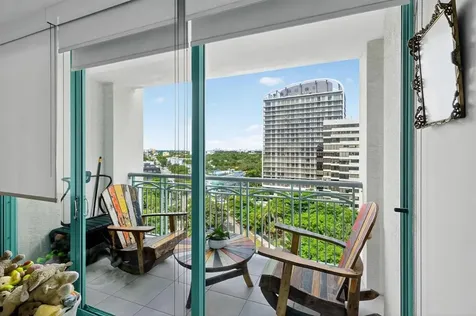 3350 SW 27th Avenue Coconut Grove FL 33133