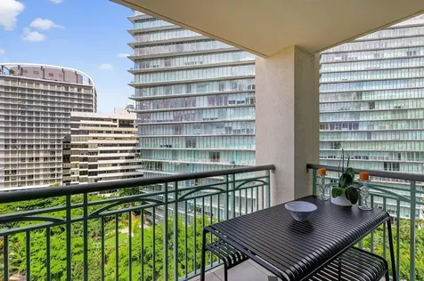 3350 SW 27th Avenue Coconut Grove FL 33133