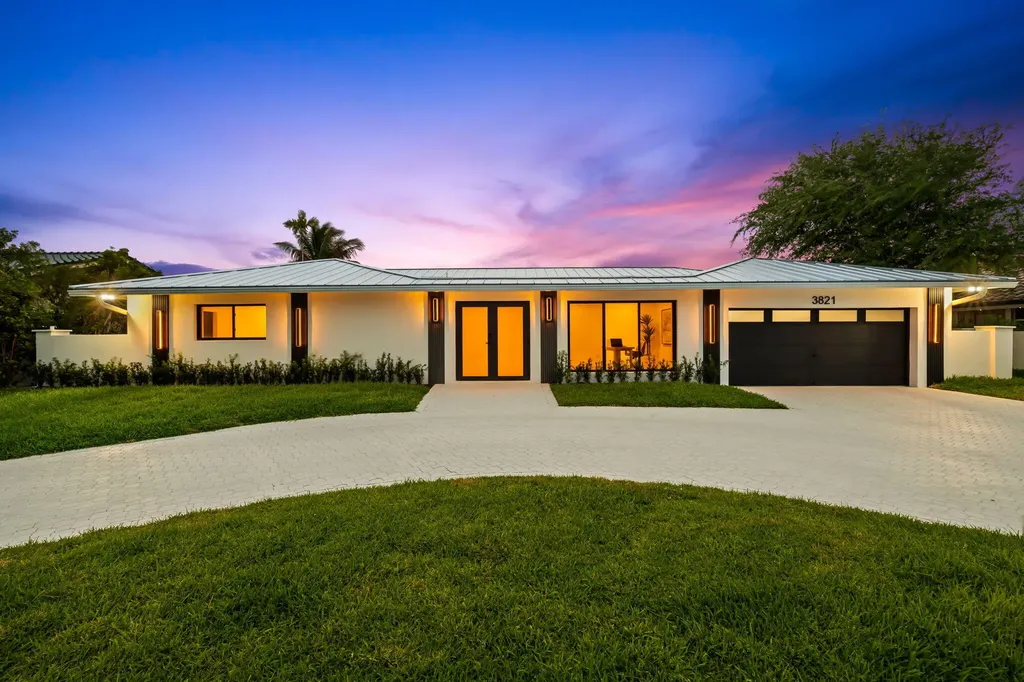 3821 NE 26th Avenue Lighthouse Point FL 33064
