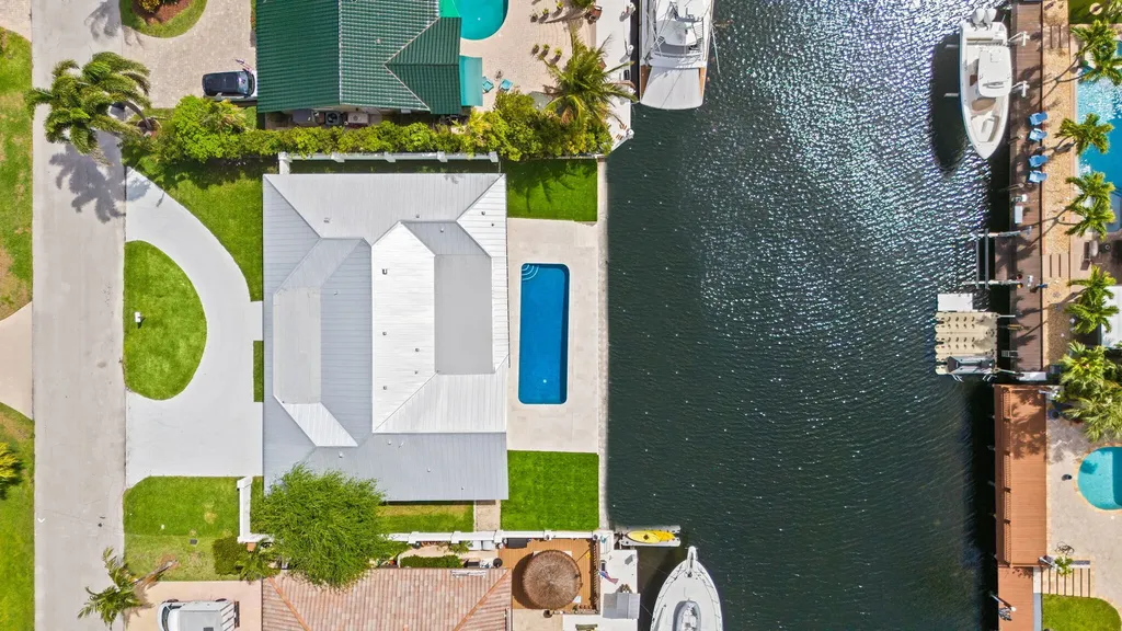 3821 NE 26th Avenue Lighthouse Point FL 33064