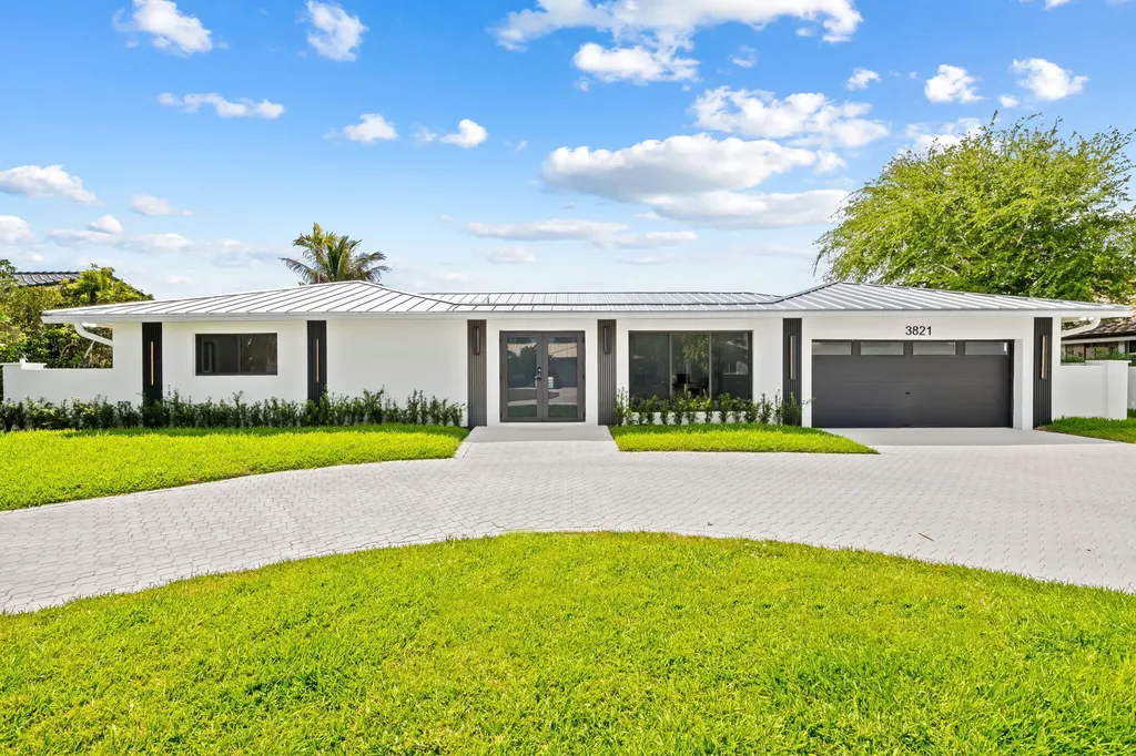 3821 NE 26th Avenue Lighthouse Point FL 33064