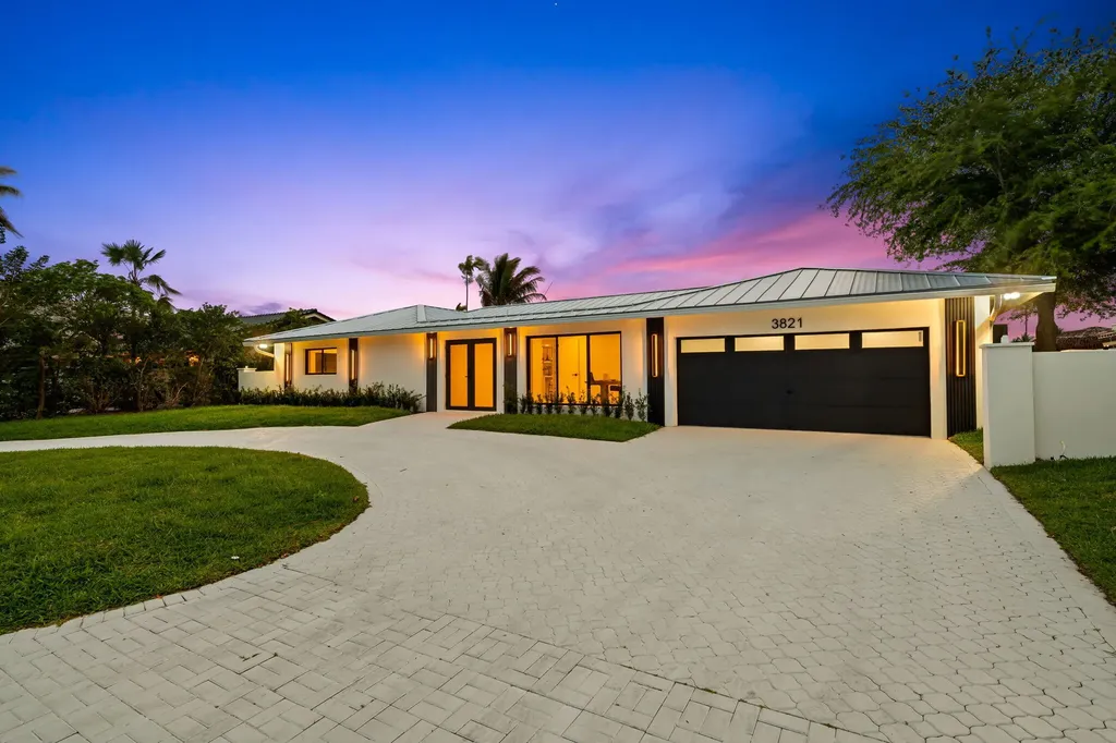 3821 NE 26th Avenue Lighthouse Point FL 33064