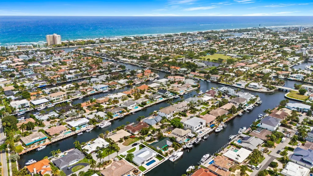 3821 NE 26th Avenue Lighthouse Point FL 33064