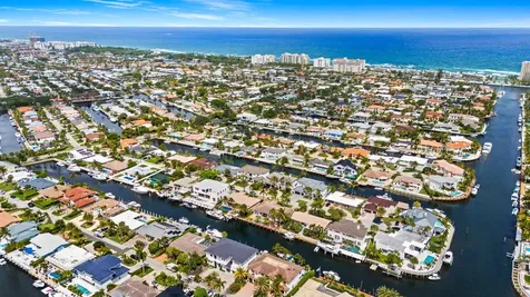 3821 NE 26th Avenue Lighthouse Point FL 33064