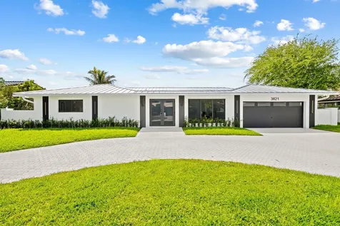 3821 NE 26th Avenue Lighthouse Point FL 33064