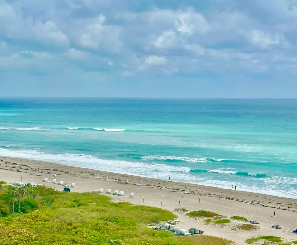 2800 N Ocean Drive Singer Island FL 33404