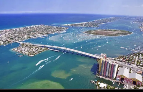 2800 N Ocean Drive Singer Island FL 33404