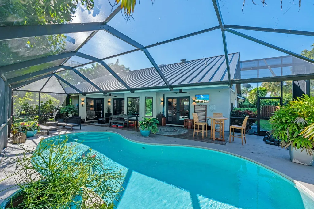744 Windflower Court Wellington FL 33414
