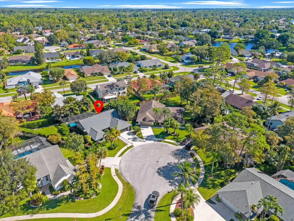 744 Windflower Court Wellington FL 33414