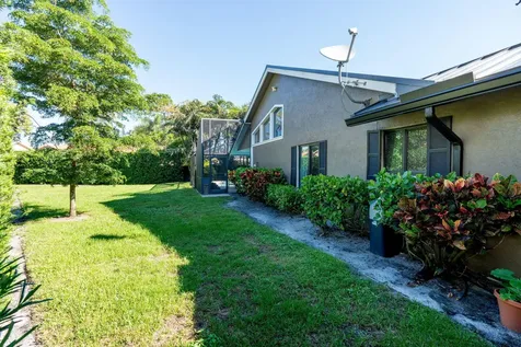 744 Windflower Court Wellington FL 33414
