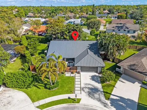 744 Windflower Court Wellington FL 33414