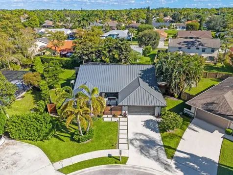 744 Windflower Court Wellington FL 33414