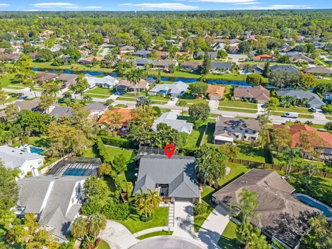 744 Windflower Court Wellington FL 33414