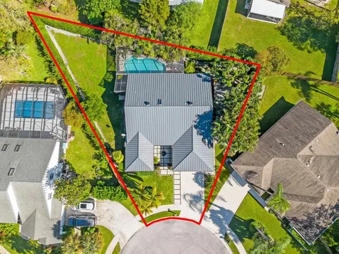 744 Windflower Court Wellington FL 33414