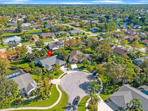 744 Windflower Court Wellington FL 33414