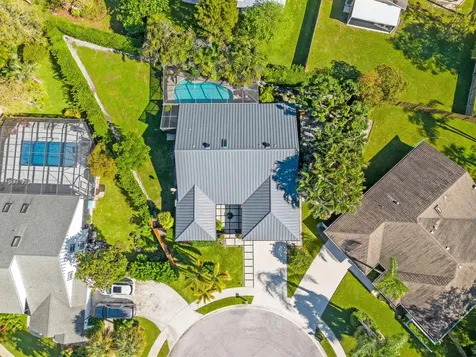 744 Windflower Court Wellington FL 33414