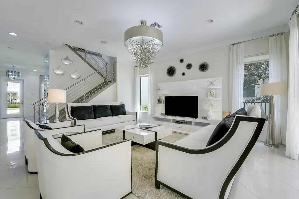 1022 Faulkner Terrace Palm Beach Gardens FL 33418