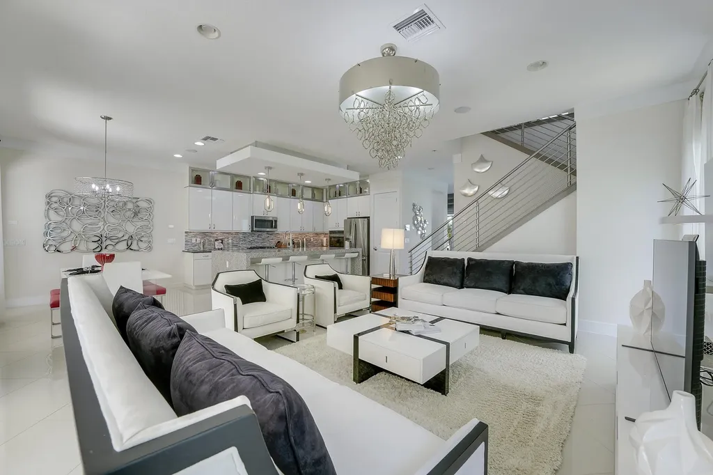 1022 Faulkner Terrace Palm Beach Gardens FL 33418