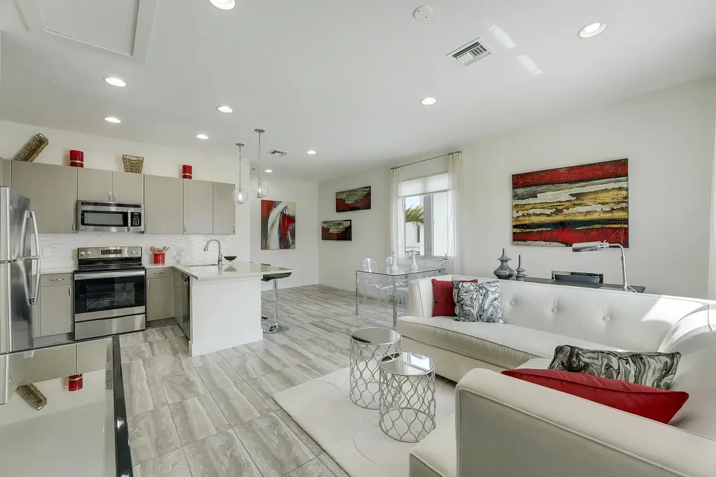 1022 Faulkner Terrace Palm Beach Gardens FL 33418