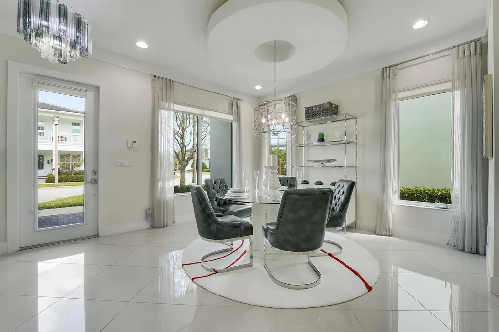1022 Faulkner Terrace Palm Beach Gardens FL 33418