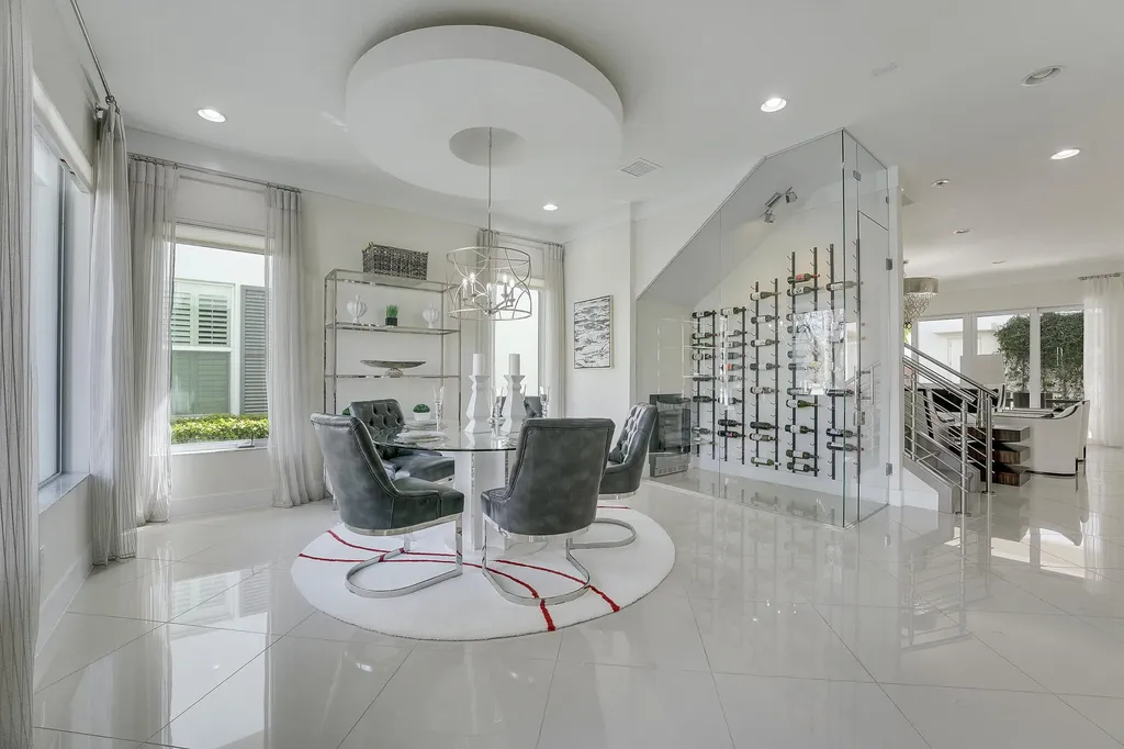 1022 Faulkner Terrace Palm Beach Gardens FL 33418