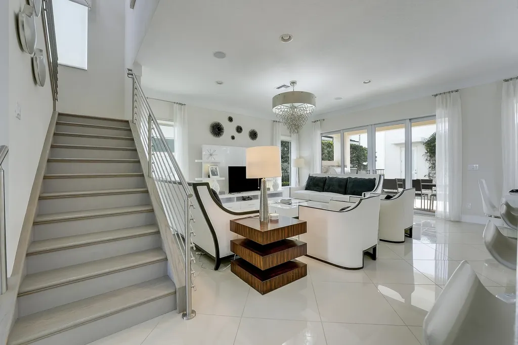 1022 Faulkner Terrace Palm Beach Gardens FL 33418