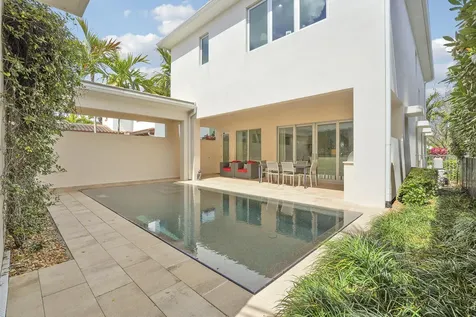 1022 Faulkner Terrace Palm Beach Gardens FL 33418