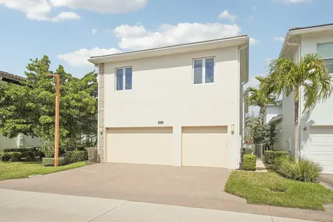 1022 Faulkner Terrace Palm Beach Gardens FL 33418