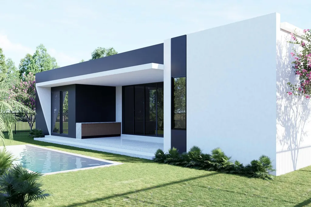 8966 SW 40th Terrace Miami FL 33165
