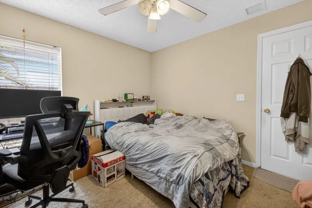 1525 SW Falmouth Avenue Port St Lucie FL 34953