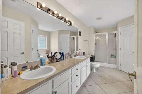 1525 SW Falmouth Avenue Port St Lucie FL 34953