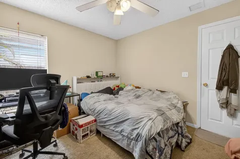 1525 SW Falmouth Avenue Port St Lucie FL 34953