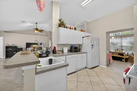 1525 SW Falmouth Avenue Port St Lucie FL 34953