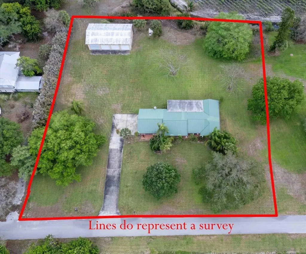 2531 River Road Moore Haven FL 33471
