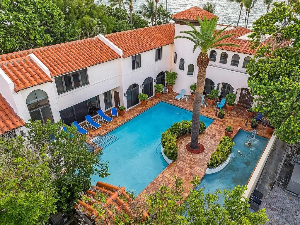 1 Ocean Lane Manalapan FL 33462
