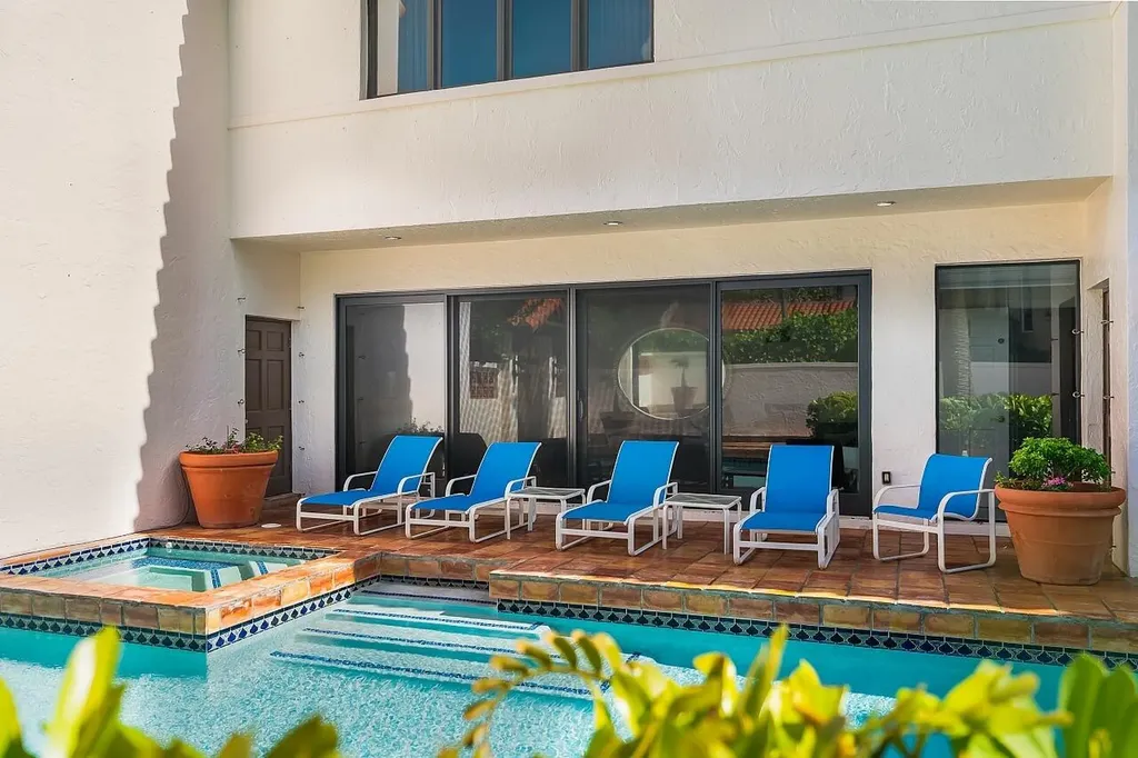 1 Ocean Lane Manalapan FL 33462