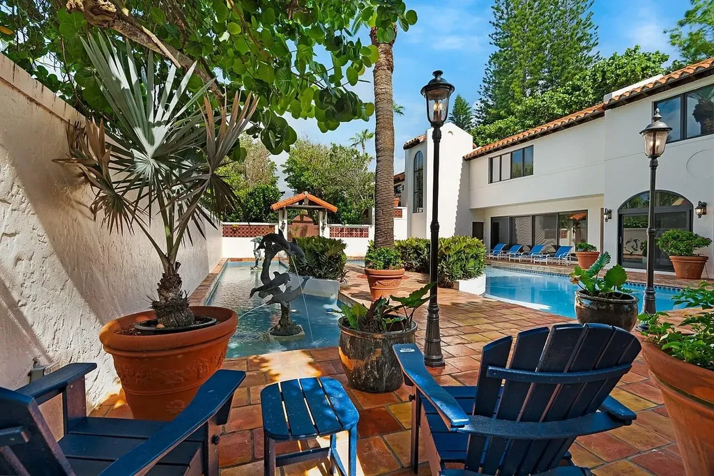 1 Ocean Lane Manalapan FL 33462