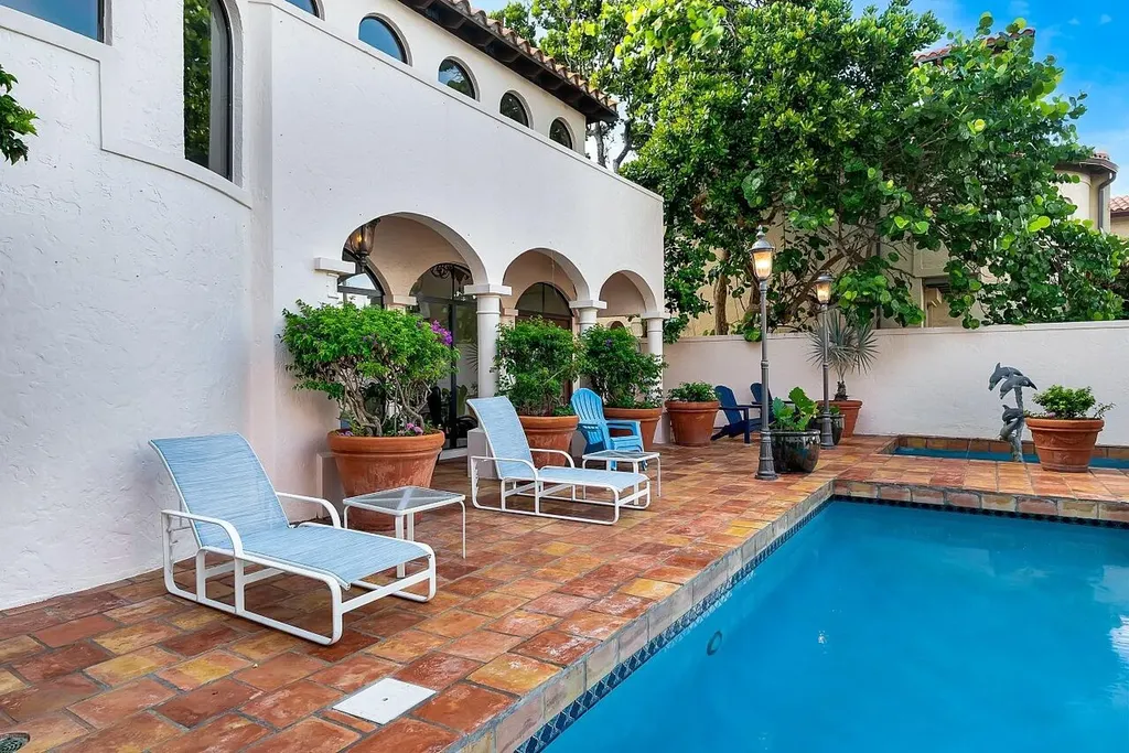 1 Ocean Lane Manalapan FL 33462