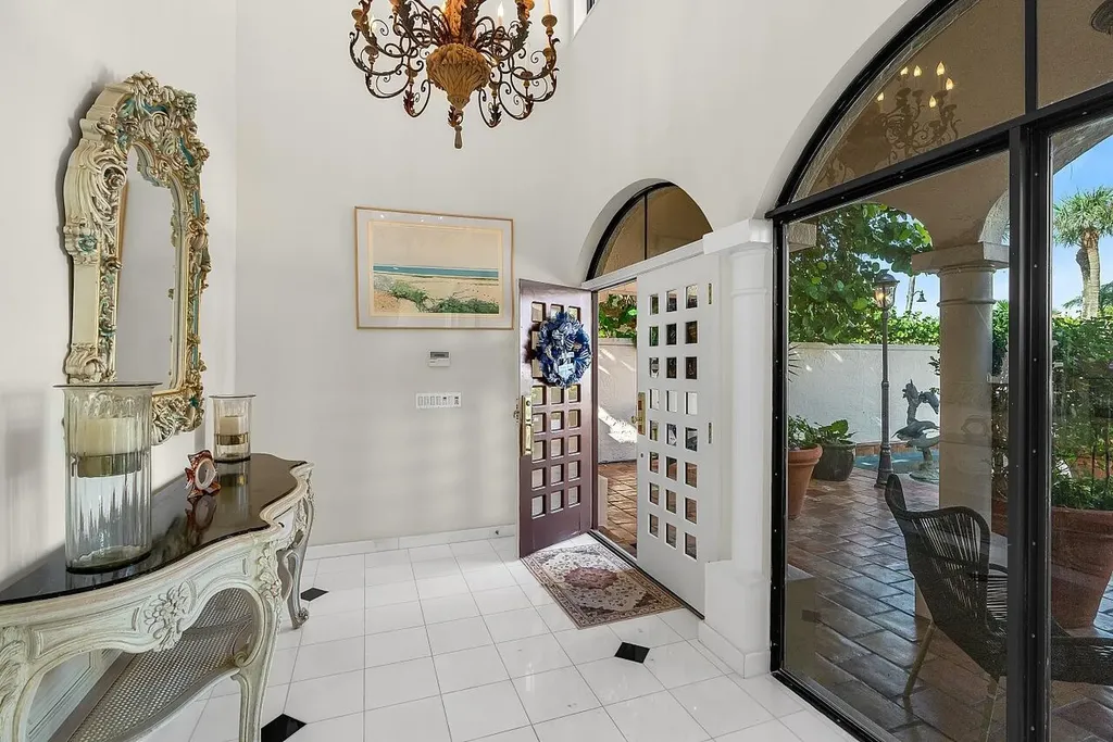 1 Ocean Lane Manalapan FL 33462