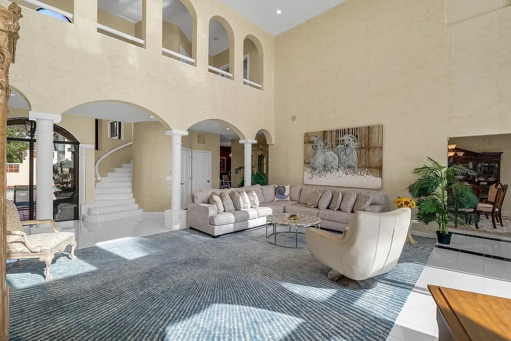 1 Ocean Lane Manalapan FL 33462
