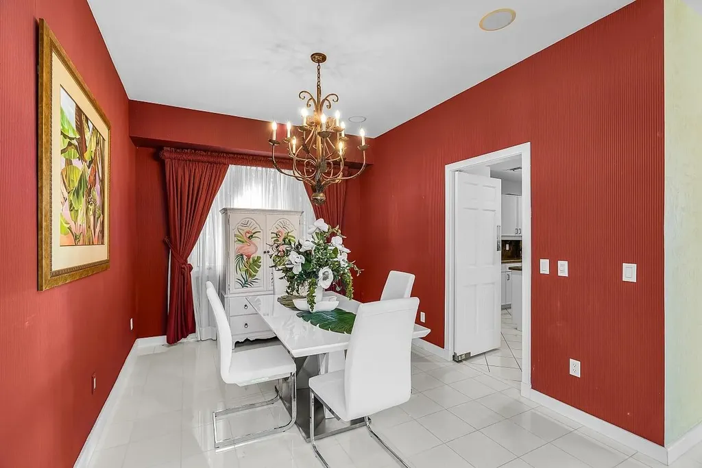 1 Ocean Lane Manalapan FL 33462