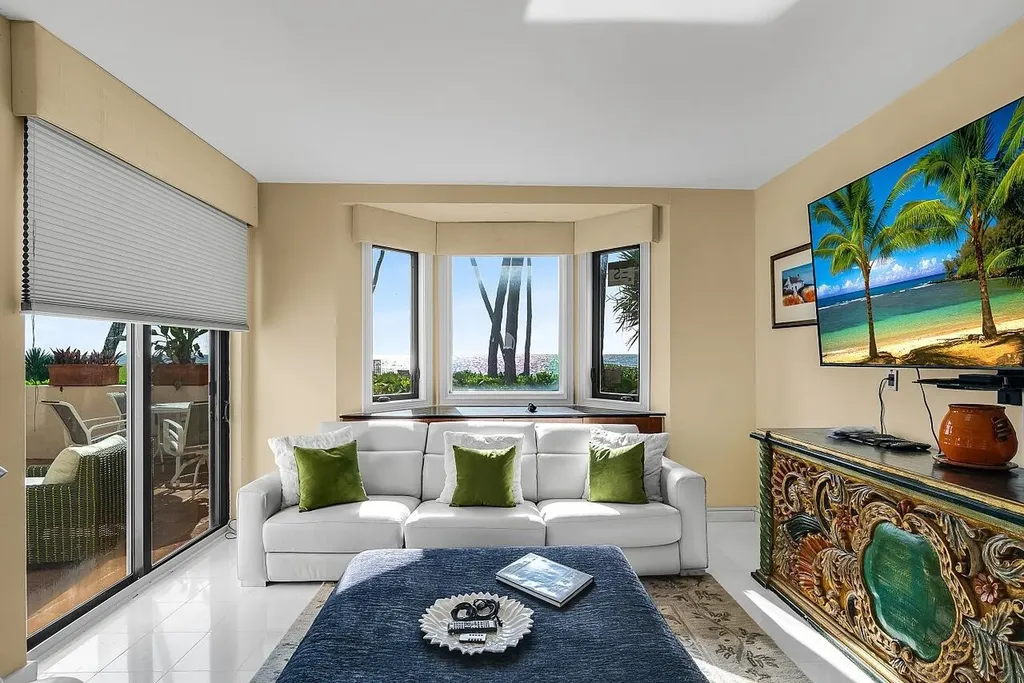 1 Ocean Lane Manalapan FL 33462